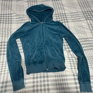 Juicy couture jacket